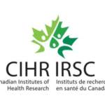 Logo de l'Institut de recherche en santé du Canada (IRSC)