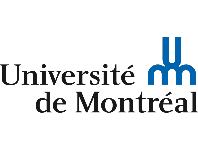 Logo de l'université de Montréal
