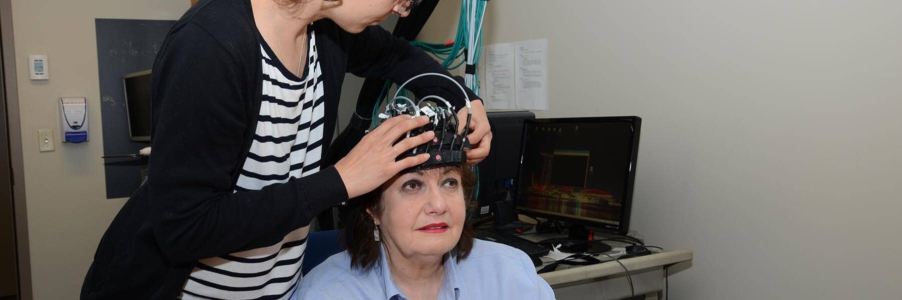 ELECTRO-COG-AF : Effets de la cardioversion électrique ELECTRO-COG-AF : Effets de la cardioversion électrique