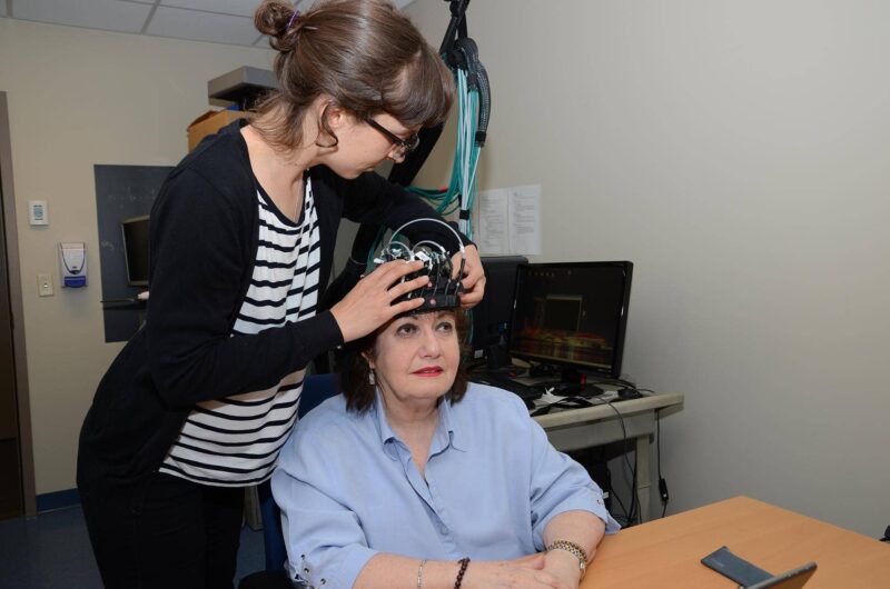 ELECTRO-COG-AF : Effects of electrical cardioversion ELECTRO-COG-AF : Effects of electrical cardioversion