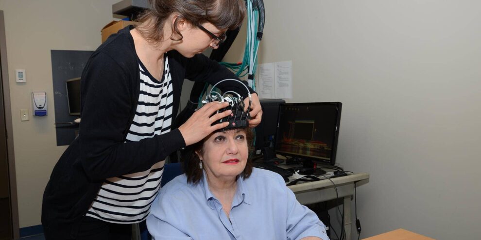 ELECTRO-COG-AF : Effets de la cardioversion électrique ELECTRO-COG-AF : Effets de la cardioversion électrique