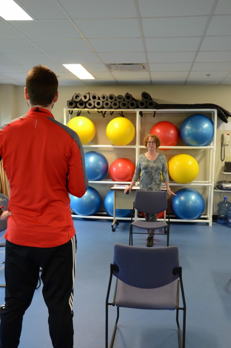 HRV-Predict : Effectiveness of personalized exercise training based on heart rate variability HRV-Predict : Effectiveness of personalized exercise training based on heart rate variability