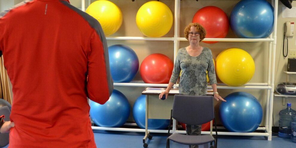 HRV-Predict : Efficacité du réentraînement à l’effort personnalisé à partir de la variabilité de la fréquence cardiaque HRV-Predict : Efficacité du réentraînement à l’effort personnalisé à partir de la variabilité de la fréquence cardiaque