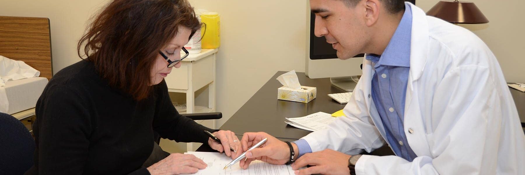 Changements cognitifs chez les personnes âgées Changements cognitifs chez les personnes âgées