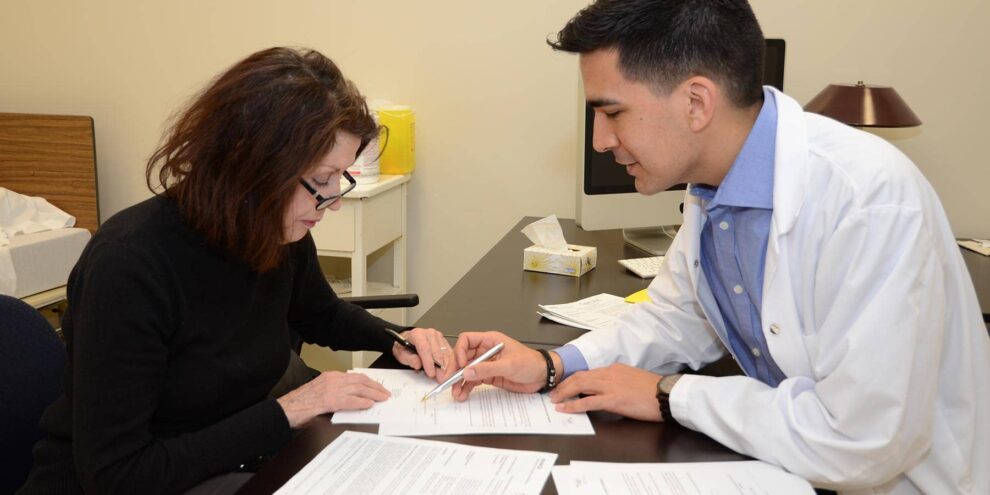 Changements cognitifs chez les personnes âgées Changements cognitifs chez les personnes âgées