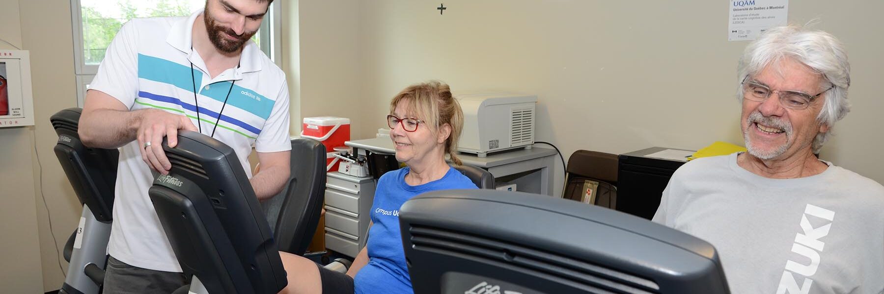 Physical activity and cognitive aging Physical activity and cognitive aging