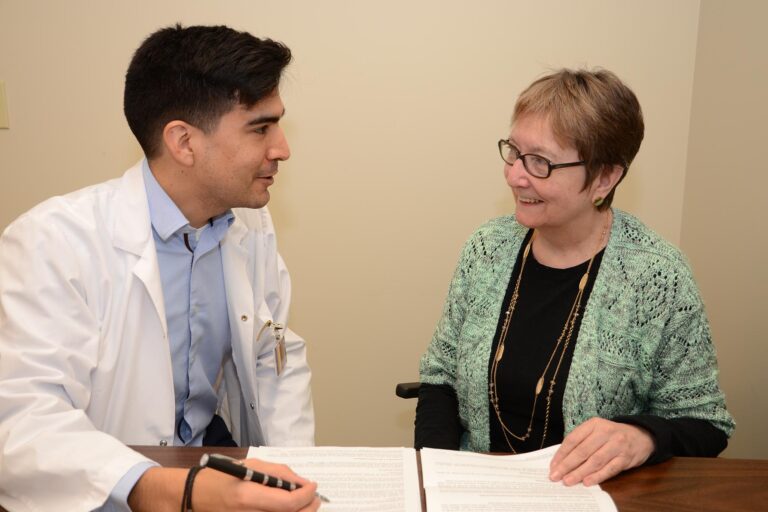 Impact des maladies chroniques sur les fonctions de contrôle exécutif et imagerie cérébrale fonctionnelle en action Impact des maladies chroniques sur les fonctions de contrôle exécutif et imagerie cérébrale fonctionnelle en action