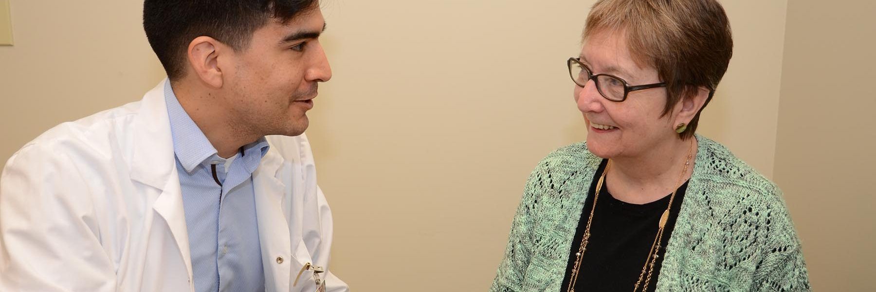 Études sur la guérison du prédiabète DIABEPIC 1